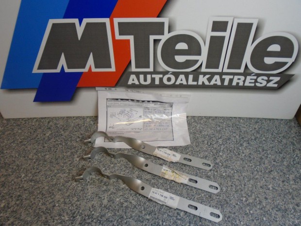 [GYRI J] BMW - Kipufog tart / E36 , E39 Z3 / 2.0i , 2,3i , 2.8i